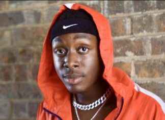 J Bert – Founding African Music Group to Empower Gifted Musicians J Bert