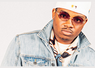 GQueTv Announces yet another Album, Drops New Single: ‘Back Outside’ Back Outside