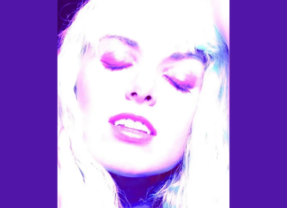 “The Voice Within: Bridanya’s Journey of Self-Expression” Bridanya