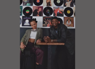 Unity in Creativity: Coop and Marz’s Artistic Collaboration Redefines the Music Scene Coop and Marz