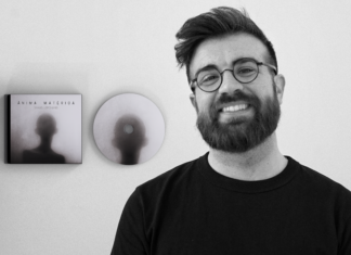 Samuel López-Lago presents his latest experimental album “Ánima Matérica” Samuel López-Lago