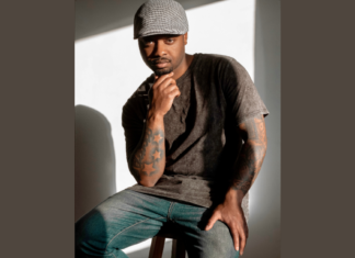 Rising R&B artist La’Monte releases debut album La’Monte