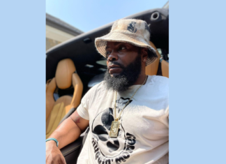 Huggin’ Money Keem’s Latest Single “So Dangerous” Creates a Stir on Social Media Money-Keem