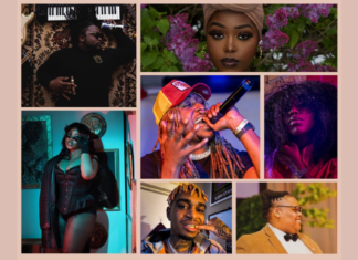 Prince O Curates Afro Caribbean Festival Stage Featuring Baaba Lin, Ayo Fazo & More! Prince O Curates