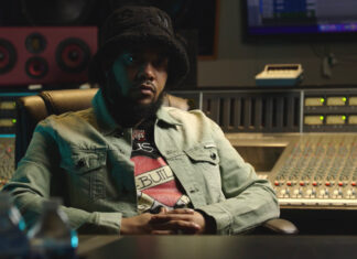 Cuffing Seasons Over: New Hit Single “Tamed” Takes Flight! Tamed