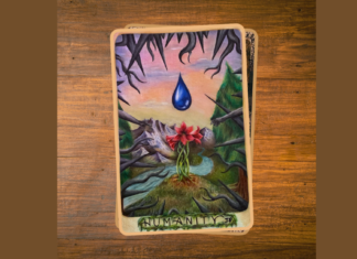 Jeremy Parsons: Redefining the Music Scene with “Humanity” Jeremy Parsons