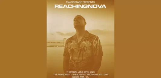 ReachingNOVA