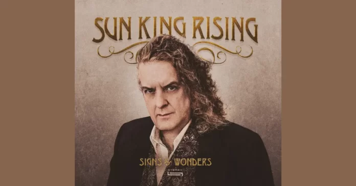Sun King Rising