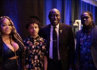 The Rise of Hip Hop Artist “SKG” and Her Impact at the “Equal Justice Now Awards” Hip-Hop-Artist-SKG.