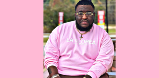 Keonche Hines