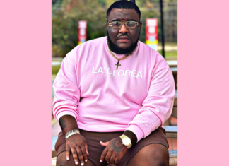 Conquering Personal Challenges: Keonche Hines’ Inspiring Journey Keonche Hines