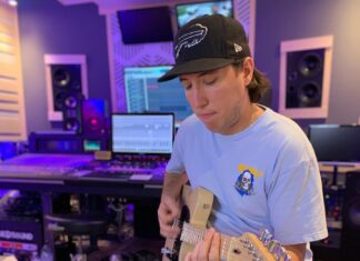 Matthew Buscarino: A Rising Star in the Music Industry with 2x Latin Grammy Nominations