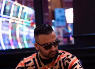 Always Bet on Yourself: The Inspiring Journey of Music Artist Brarstar Brarstar