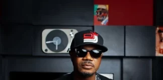 DJ Jimmy Jatt