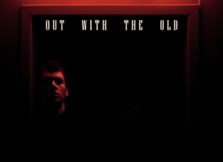 Chris Stride Unleashes New Single “Out With The Old Out With The Old