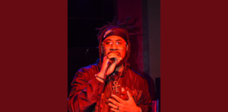 TGC Johnny Stone