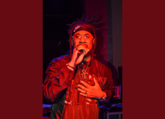 “TGC Johnny Stone Unites Empowering Rap and Martial Arts in “Humble Beast” Music Video” TGC Johnny Stone