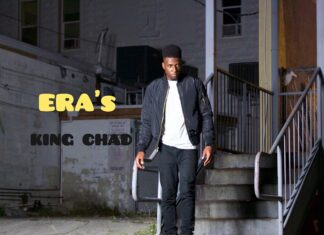 Celebrating The 5th Year Anniversary Of King Chad’s Era’s Album: A Timeless Gem king chad eras album cover