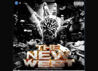 Run That Back West’s Debut Album – The New West Run That Back West