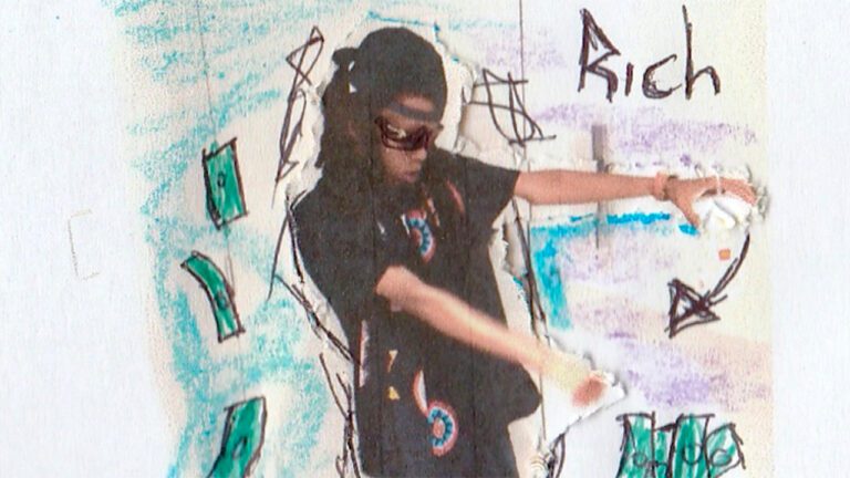 ROB MALLY: Showcases highly anticipated Music video with ” I GOT RICH “