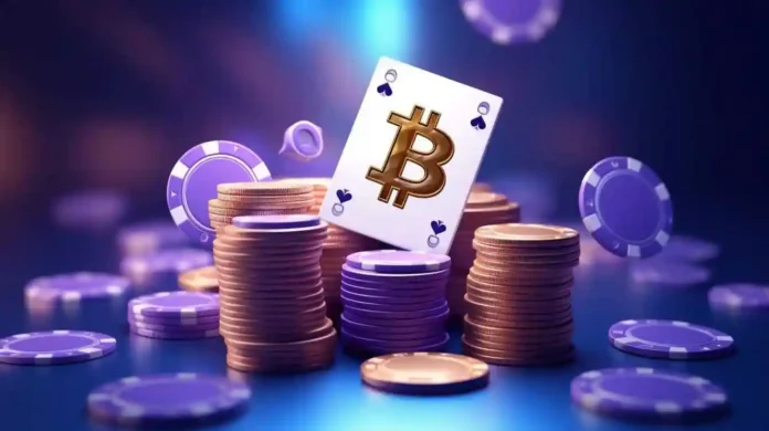 Bitcoin Casino Promo Code