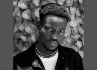 Kinjunia: The Next Big Thing? Ghanaian Artist Forges New Genre with Debut Single “Honey” Kinjunia