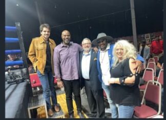 Egypt Brown on ‘Country Box,’ Tennessee expansion, and the Fight 4 Mental Health. Egypt Brown