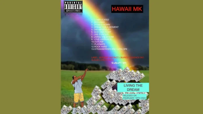 HAWAII MK