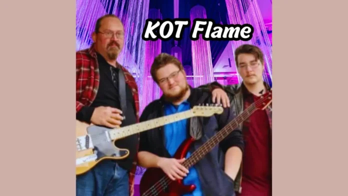 KOT Flame