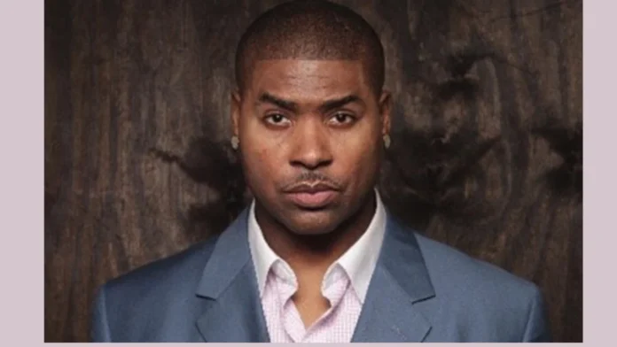 Tariq Nasheed