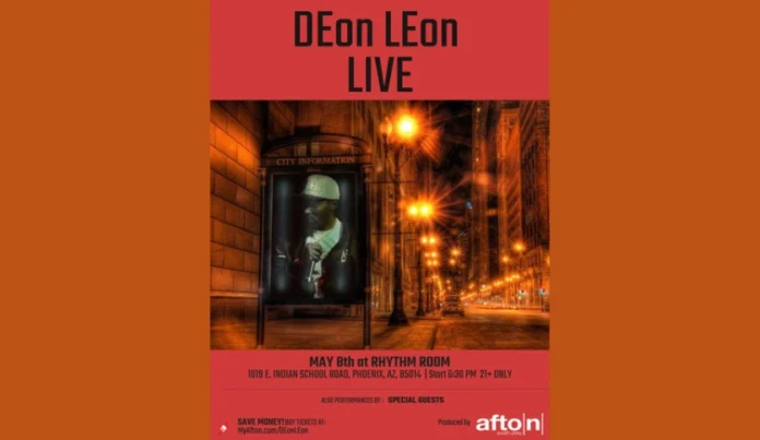 DEon LEon