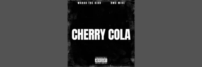 Cherry Cola