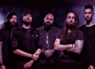 Sunday Sport Reunites for Explosive European Tour European tour