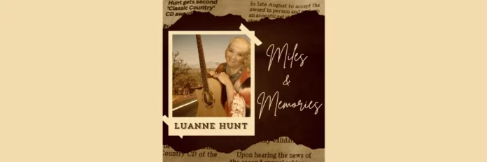 Luanne Hunt