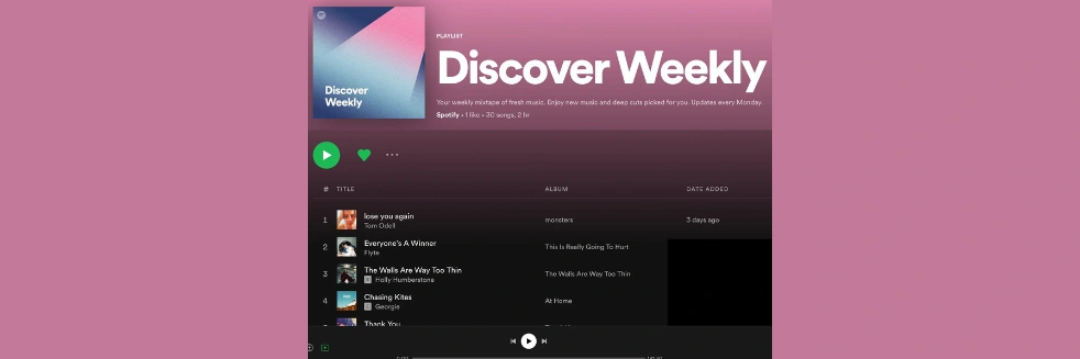 Spotify Ads