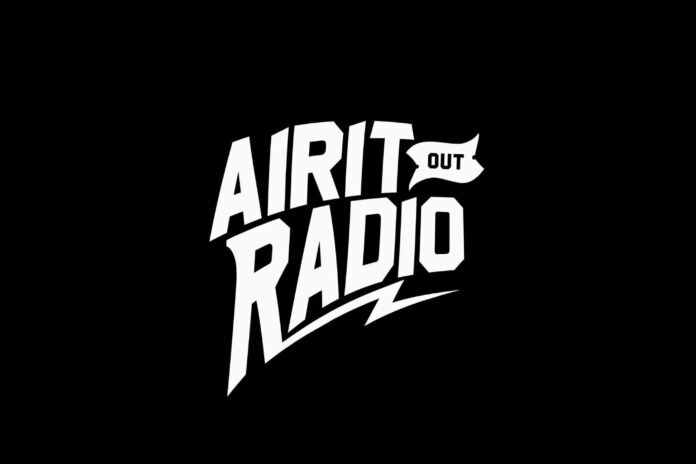 Airitoutradio