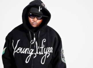Bigg Tiny: From Hype Man to Headliner – Loyalty Fuels His Rise in Hip-Hop Bigg Tiny