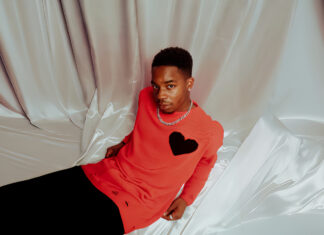 Luwani’s “Dirty Luv” – The Soundtrack to Modern Romance Dirty Luv