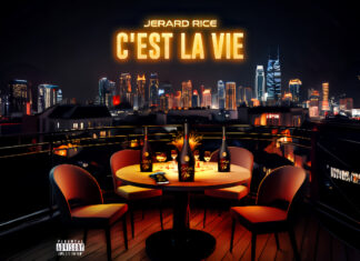 Rice: The Musical Powerhouse Championing Change Jerard Rice