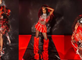 Sofi Saint Releases “3 AM,” Her First Single Since Achieving Chart-Topping Success Sofi Saint