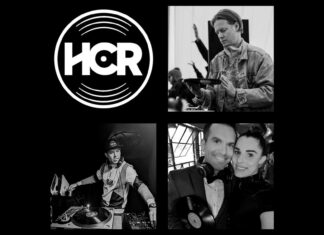 Grooves from Seattle: House Cleaning Records Debuts with a Fresh Vibe on Vinyl Record HCR