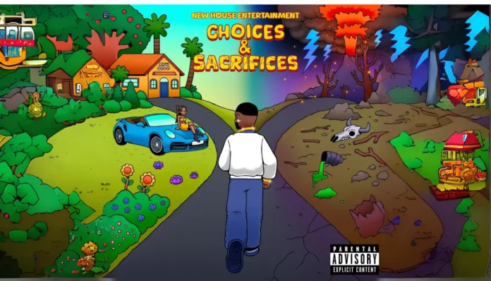 Choices & Sacrifices