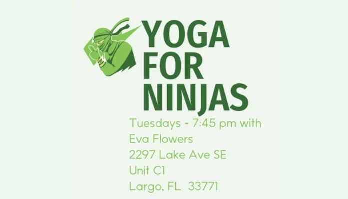 Free Yoga