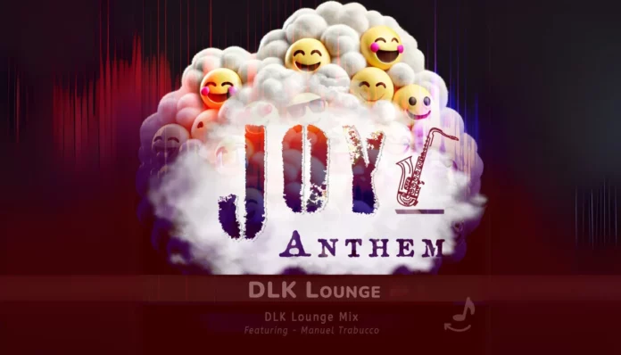 DLK Lounge Mix