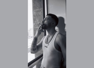 Luke ATME: Embracing Authenticity with ‘Sin Filtros’ Luke ATME