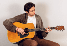 Micah Bounds Turns “Waiting Here” Into the Most Graceful Gut Punch of 2026