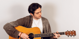 Micah Bounds Turns “Waiting Here” Into the Most Graceful Gut Punch of 2026