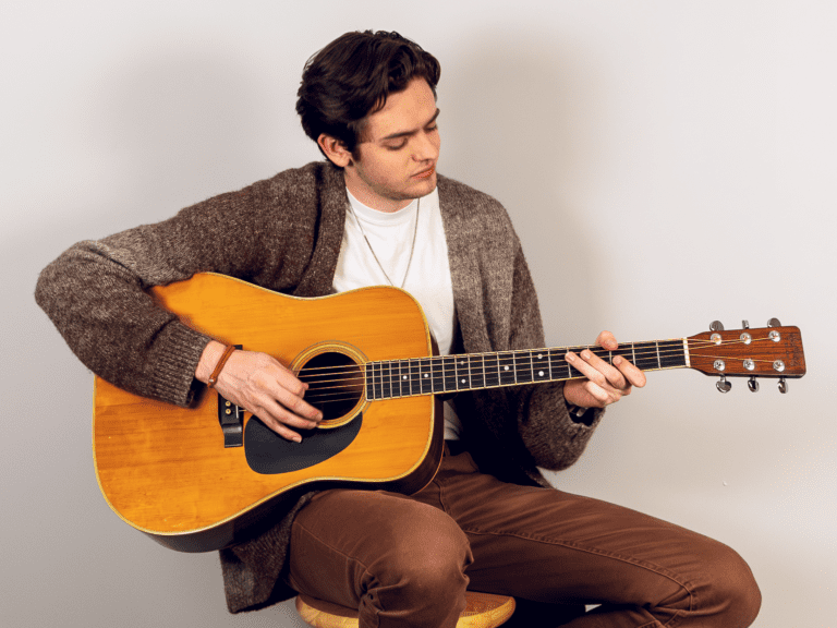 Micah Bounds Turns “Waiting Here” Into the Most Graceful Gut Punch of 2026